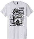Porch Quiet - Knuckles Edition - Short Sleeve